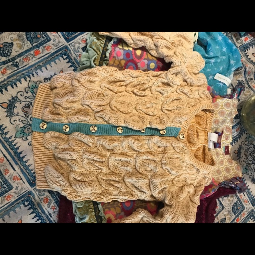 MATILDA JANE Fall Bundle Size 4